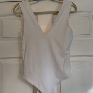 Free people keep it sleep bodysuit